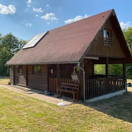 Moulin Du Pommier Glamping & Camping Saulgond Exterior photo
