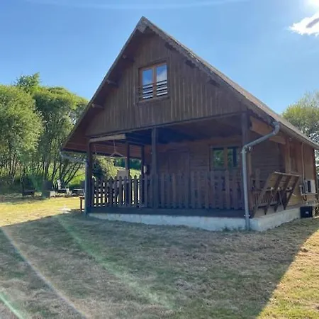 Moulin Du Pommier Glamping & Camping Saulgond Exterior photo