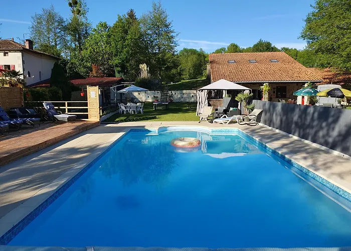 Moulin Du Pommier Glamping & Camping