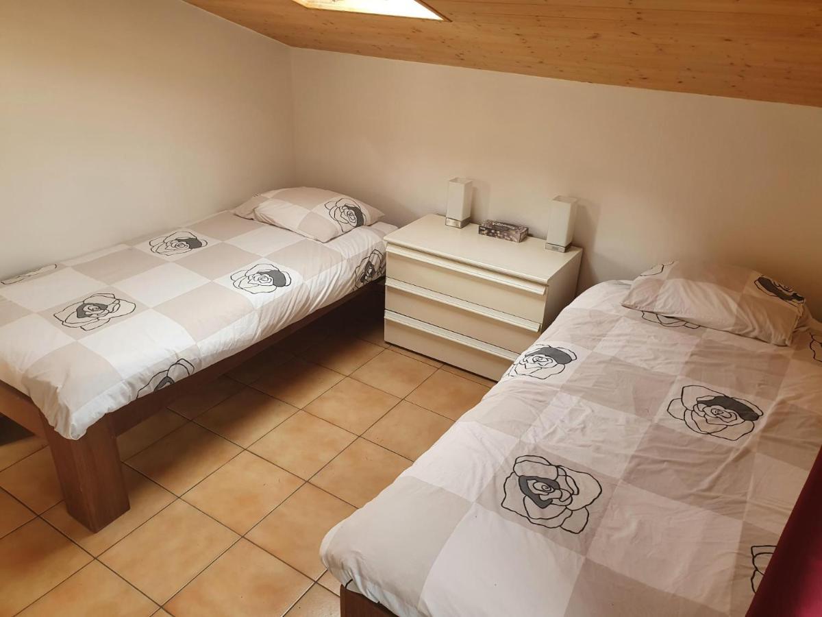 Moulin Du Pommier Glamping & Campsite *