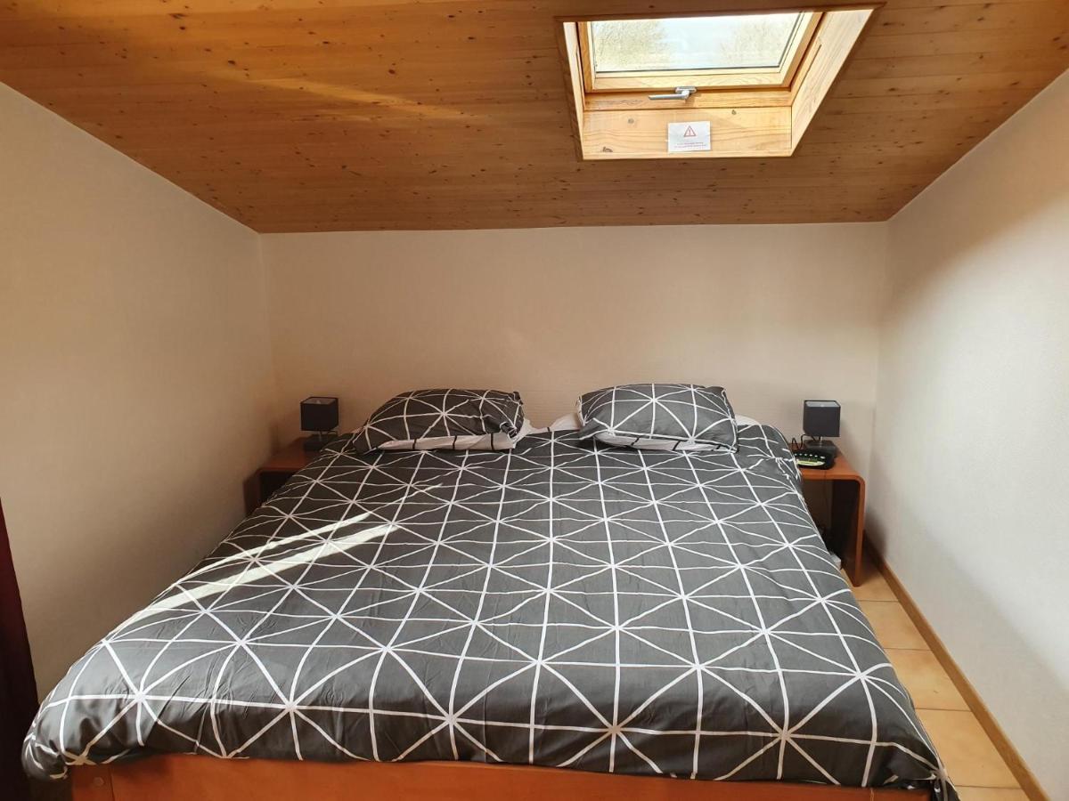 Moulin Du Pommier Glamping & Saulgond