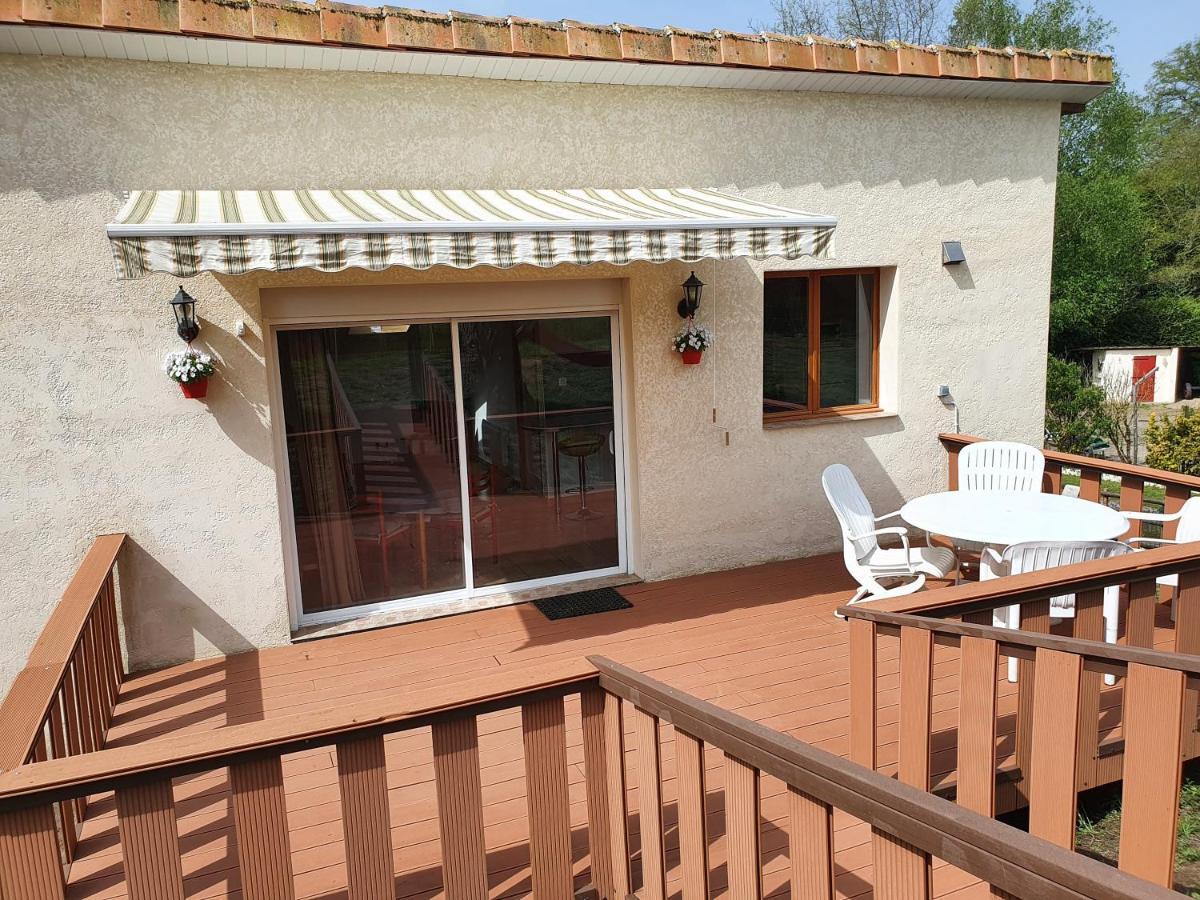 Moulin Du Pommier Glamping & *