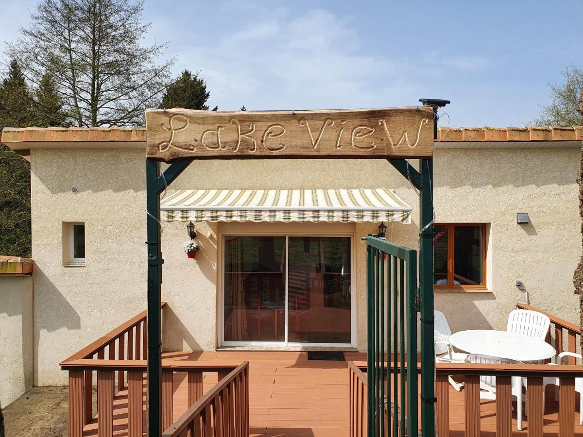 Moulin Du Pommier Glamping & Campsite