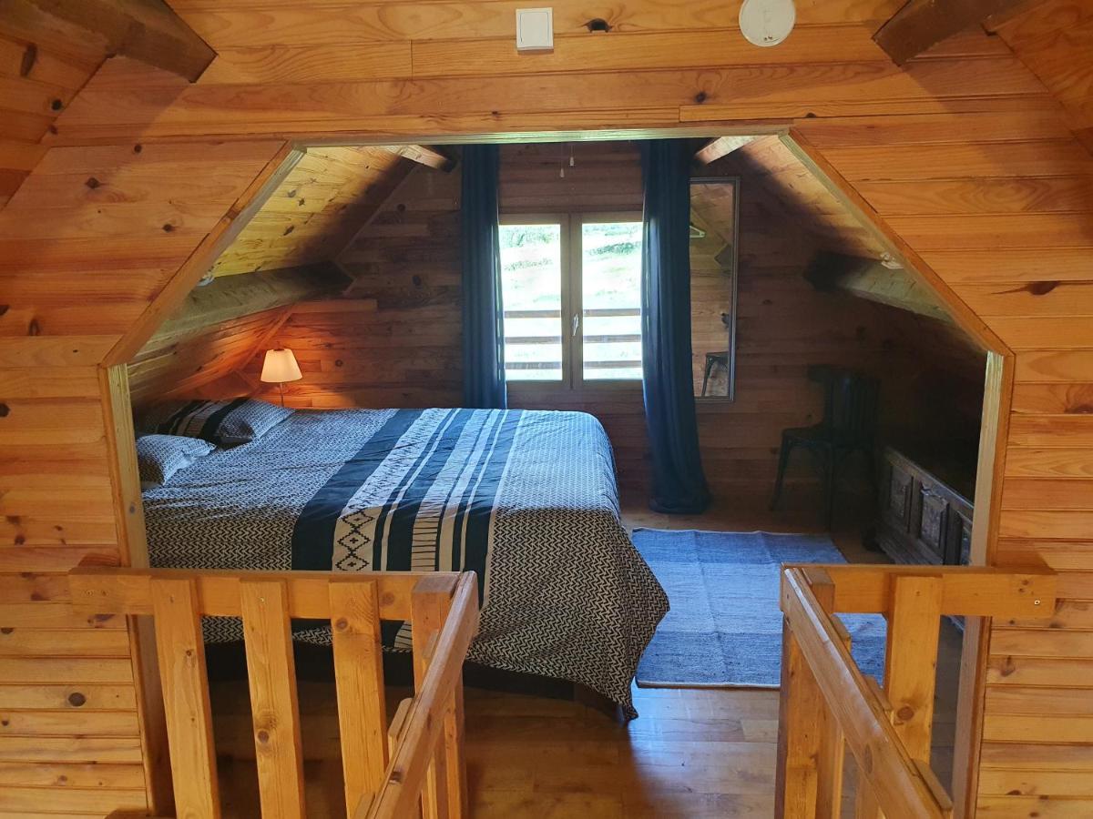 Moulin Du Pommier Glamping & Camping *