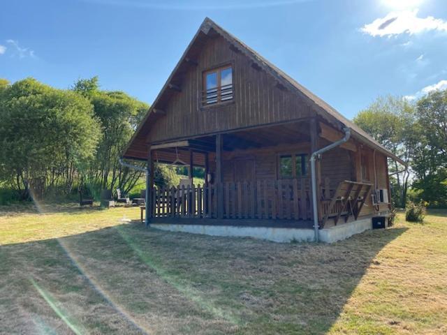 Camping Moulin Du Pommier Glamping & *