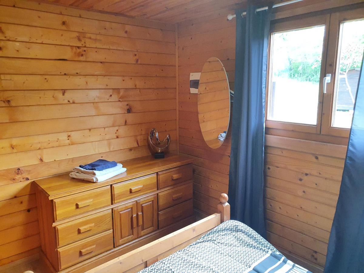 Moulin Du Pommier Glamping & Campsite