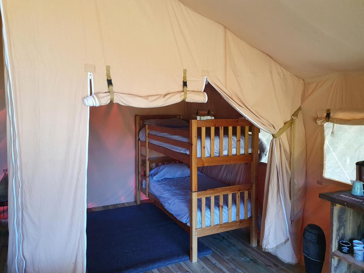 Moulin Du Pommier Glamping &