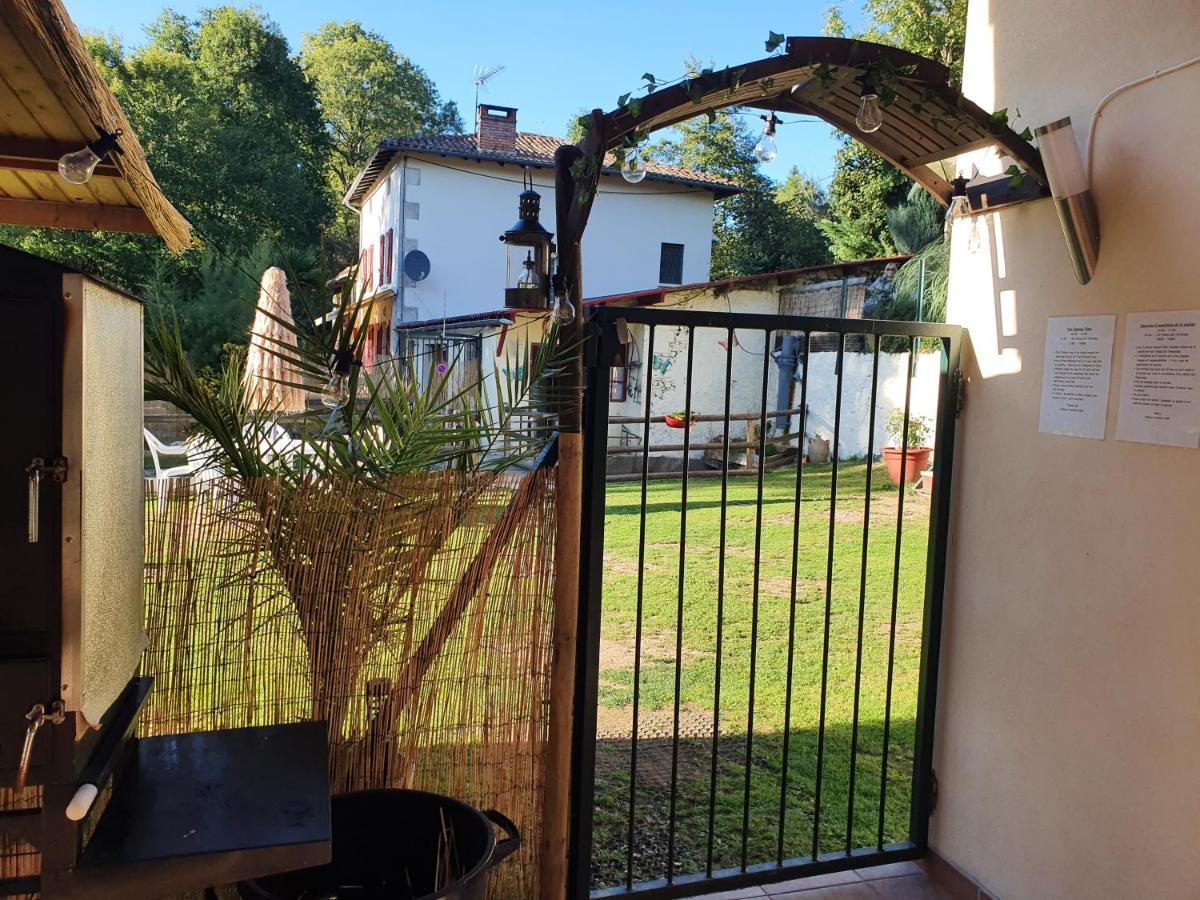 Moulin Du Pommier Glamping & Saulgond