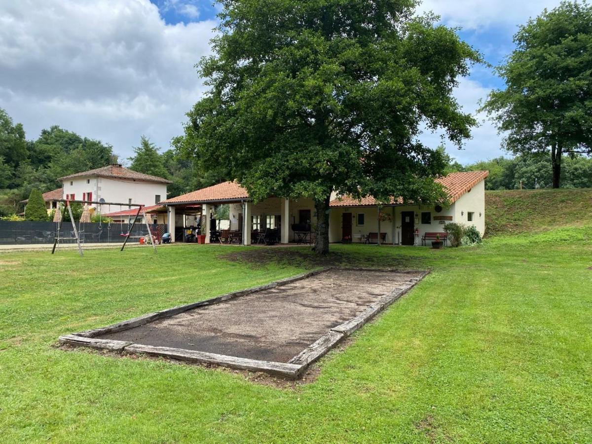 Moulin Du Pommier Glamping & *