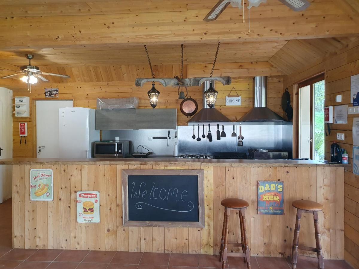 Moulin Du Pommier Glamping & *