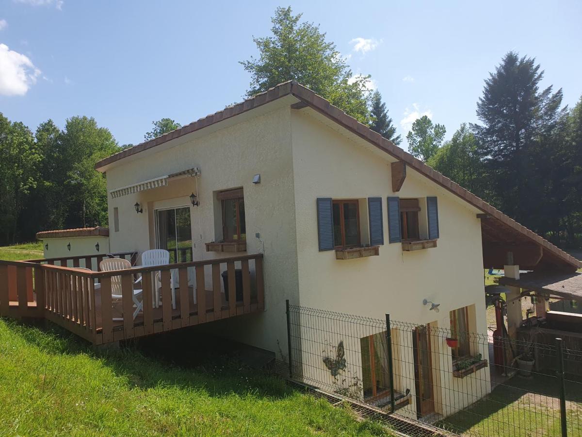 Moulin Du Pommier Glamping & Campsite Saulgond