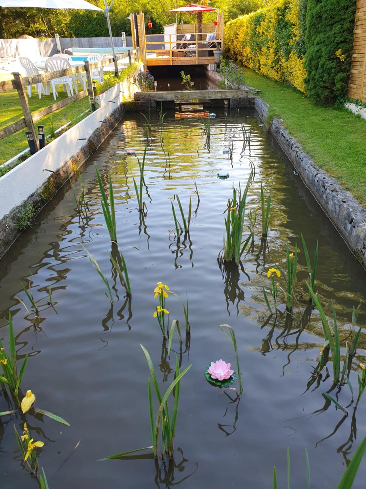 Campingplatz Moulin Du Pommier Glamping &